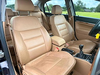Opel - 2008 - vectra - 1.8-16v executive - 64-gxz-5 - personenauto - afbeelding 13 van  13