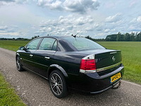 Opel - 2008 - vectra - 1.8-16v executive - 64-gxz-5 - personenauto - afbeelding 6 van  9