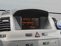 Opel - 2008 - zafira - 1.8 temptation - 91-gkr-9 - afbeelding 10 van  24