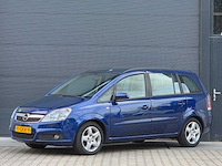 Opel - 2008 - zafira - 1.8 temptation - 91-gkr-9 - afbeelding 1 van  24