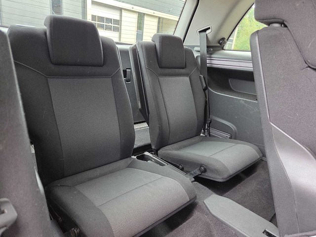 Opel - 2008 - zafira - 1.8 temptation - 91-gkr-9 - afbeelding 14 van  24