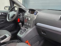 Opel - 2008 - zafira - 1.8 temptation - 91-gkr-9 - afbeelding 16 van  24