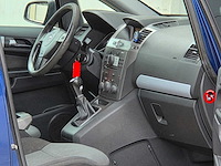 Opel - 2008 - zafira - 1.8 temptation - 91-gkr-9 - afbeelding 17 van  24