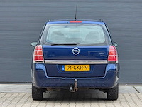 Opel - 2008 - zafira - 1.8 temptation - 91-gkr-9 - afbeelding 20 van  24