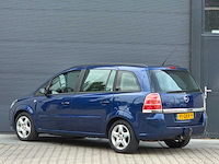 Opel - 2008 - zafira - 1.8 temptation - 91-gkr-9 - afbeelding 21 van  24