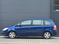 Opel - 2008 - zafira - 1.8 temptation - 91-gkr-9 - afbeelding 22 van  24