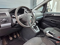 Opel - 2008 - zafira - 1.8 temptation - 91-gkr-9 - afbeelding 24 van  24