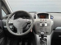 Opel - 2008 - zafira - 1.8 temptation - 91-gkr-9 - afbeelding 2 van  22