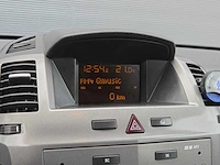Opel - 2008 - zafira - 1.8 temptation - 91-gkr-9 - afbeelding 8 van  22