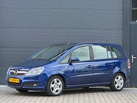 Opel - 2008 - zafira - 1.8 temptation - 91-gkr-9 - afbeelding 1 van  22