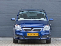 Opel - 2008 - zafira - 1.8 temptation - 91-gkr-9 - afbeelding 10 van  22