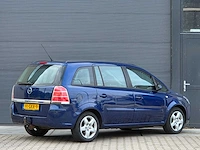 Opel - 2008 - zafira - 1.8 temptation - 91-gkr-9 - afbeelding 17 van  22