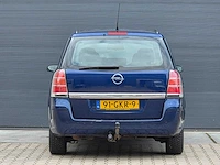 Opel - 2008 - zafira - 1.8 temptation - 91-gkr-9 - afbeelding 18 van  22
