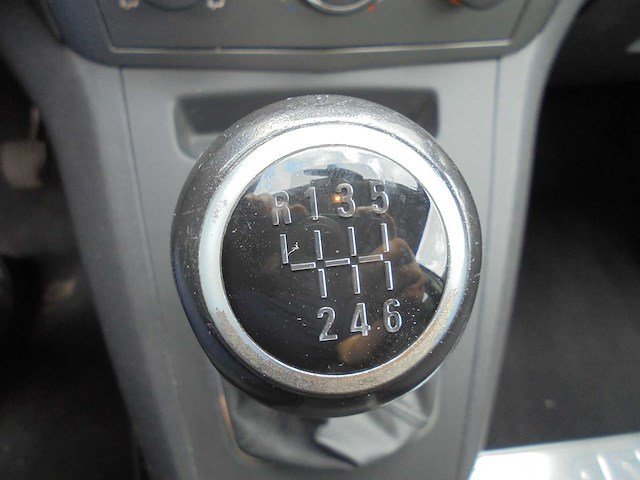 Opel - 2008 - zafira - 2.2 temptation - 47-zb-rd - afbeelding 2 van  15