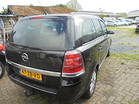 Opel - 2008 - zafira - 2.2 temptation - 47-zb-rd - afbeelding 9 van  15