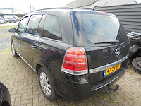 Opel - 2008 - zafira - 2.2 temptation - 47-zb-rd - afbeelding 10 van  15