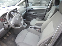 Opel - 2008 - zafira - 2.2 temptation - 47-zb-rd - afbeelding 13 van  15
