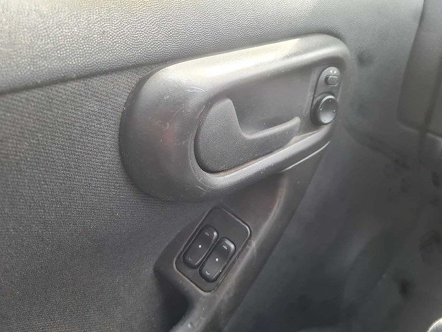 Opel - 2009 - combo benzine - 1.4-16v comf.600 kg. - vjj-62-v - afbeelding 3 van  3