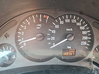 Opel - 2009 - combo benzine - 1.4-16v comf.600 kg. - vjj-62-v - afbeelding 3 van  12