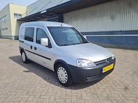 Opel - 2009 - combo benzine - 1.4-16v comf.600 kg. - vjj-62-v - afbeelding 5 van  12