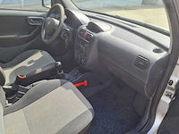 Opel - 2009 - combo benzine - 1.4-16v comf.600 kg. - vjj-62-v - afbeelding 8 van  12