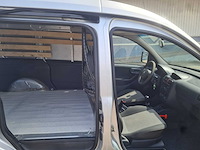 Opel - 2009 - combo benzine - 1.4-16v comf.600 kg. - vjj-62-v - afbeelding 9 van  12