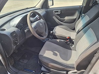 Opel - 2009 - combo benzine - 1.4-16v comf.600 kg. - vjj-62-v - afbeelding 11 van  12