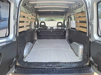 Opel - 2009 - combo benzine - 1.4-16v comf.600 kg. - vjj-62-v - afbeelding 12 van  12