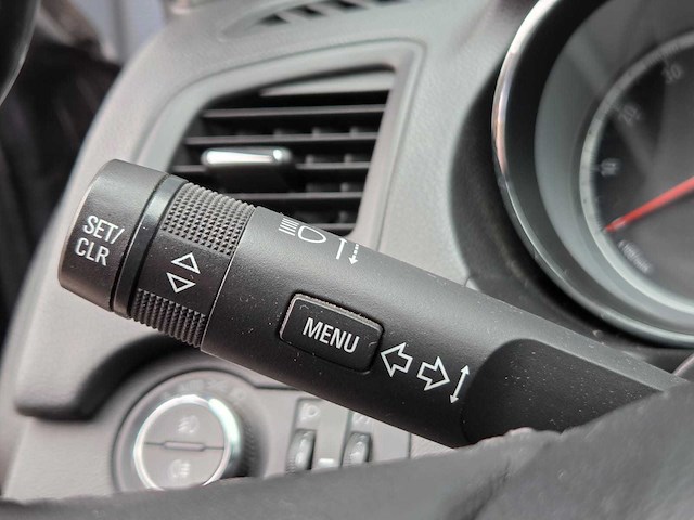 Opel - 2009 - insignia - 1.8 business - 79-hnh-4 - afbeelding 5 van  24