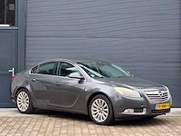 Opel - 2009 - insignia - 1.8 business - 79-hnh-4 - afbeelding 17 van  24