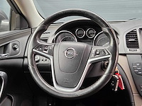 Opel - 2009 - insignia - 1.8 business - 79-hnh-4 - afbeelding 4 van  19
