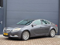 Opel - 2009 - insignia - 1.8 business - 79-hnh-4 - afbeelding 1 van  31