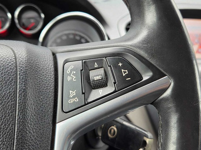 Opel - 2009 - insignia - 1.8 business - 79-hnh-4 - afbeelding 22 van  31