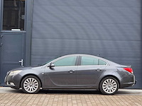 Opel - 2009 - insignia - 1.8 business - 79-hnh-4 - afbeelding 19 van  31