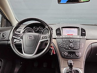 Opel - 2009 - insignia - 1.8 business - 79-hnh-4 - afbeelding 3 van  31