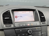 Opel - 2009 - insignia - 1.8 business - 79-hnh-4 - afbeelding 10 van  31