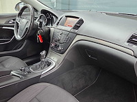 Opel - 2009 - insignia - 1.8 business - 79-hnh-4 - afbeelding 21 van  31