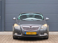 Opel - 2009 - insignia - 1.8 business - 79-hnh-4 - afbeelding 11 van  31