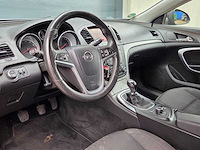 Opel - 2009 - insignia - 1.8 business - 79-hnh-4 - afbeelding 2 van  23