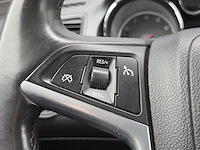 Opel - 2009 - insignia - 1.8 business - 79-hnh-4 - afbeelding 4 van  23