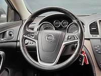 Opel - 2009 - insignia - 1.8 business - 79-hnh-4 - afbeelding 4 van  31