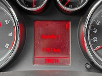 Opel - 2009 - insignia - 1.8 business - 79-hnh-4 - afbeelding 9 van  31