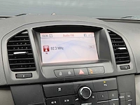Opel - 2009 - insignia - 1.8 business - 79-hnh-4 - afbeelding 11 van  31