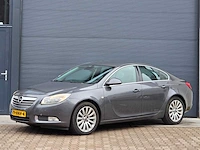 Opel - 2009 - insignia - 1.8 business - 79-hnh-4 - afbeelding 1 van  31