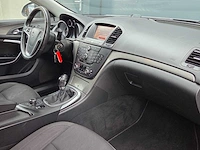 Opel - 2009 - insignia - 1.8 business - 79-hnh-4 - afbeelding 22 van  31
