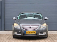 Opel - 2009 - insignia - 1.8 business - 79-hnh-4 - afbeelding 12 van  31