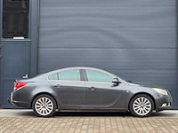 Opel - 2009 - insignia - 1.8 business - 79-hnh-4 - afbeelding 26 van  31
