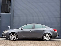 Opel - 2009 - insignia - 1.8 business - 79-hnh-4 - afbeelding 30 van  31