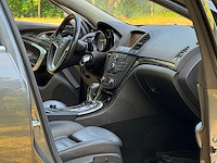 Opel - 2009 - insignia sports tourer - 2.8 t sport 4x4 - p-756-kx - personenauto - afbeelding 15 van  26