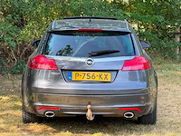 Opel - 2009 - insignia sports tourer - 2.8 t sport 4x4 - p-756-kx - personenauto - afbeelding 21 van  26